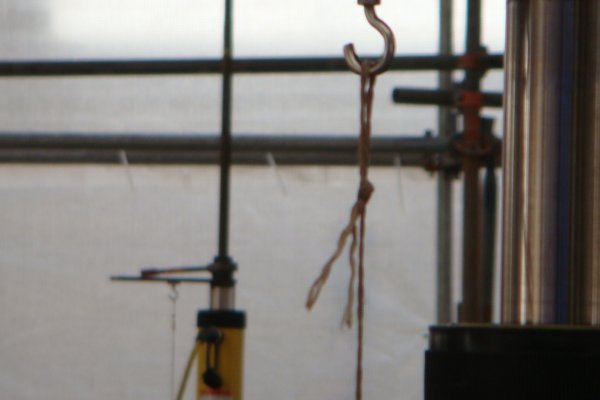 Hydraulikzylinder
